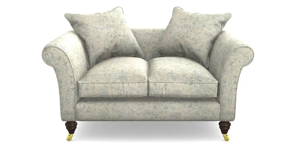 2 Seater Sofa