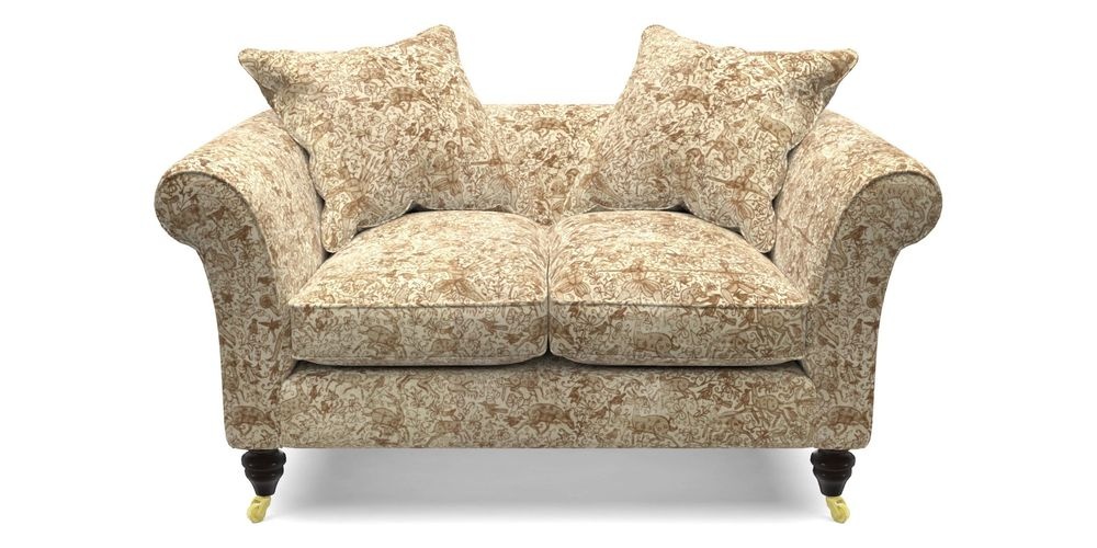 2 Seater Sofa