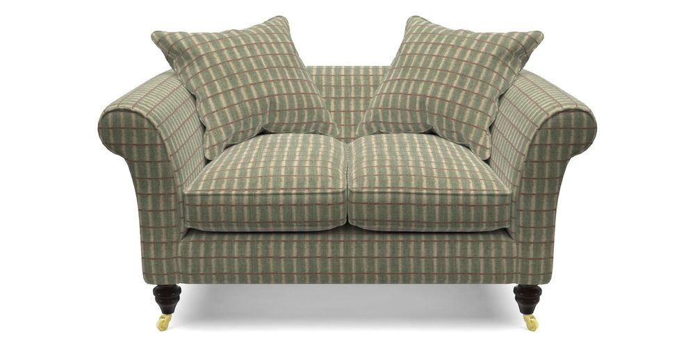 2 Seater Sofa