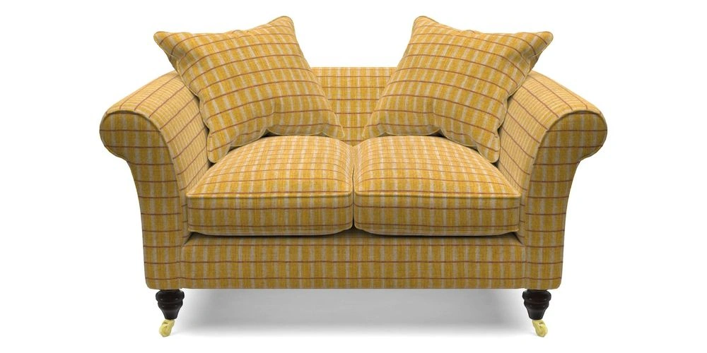 2 Seater Sofa