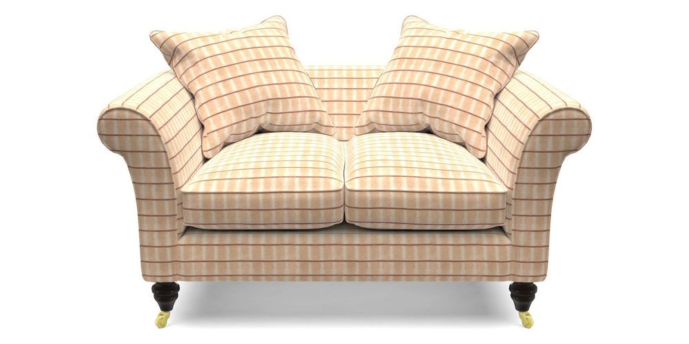 2 Seater Sofa