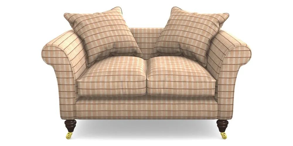 2 Seater Sofa