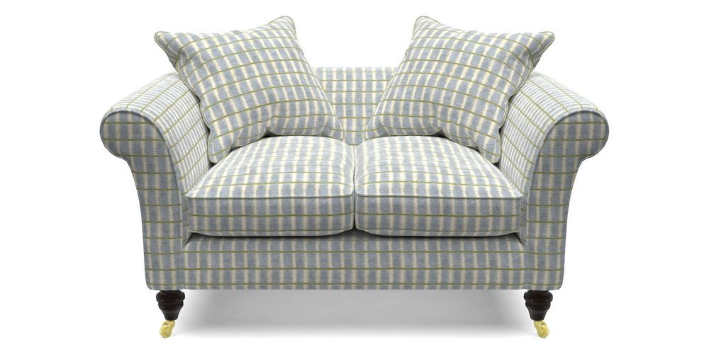 2 Seater Sofa