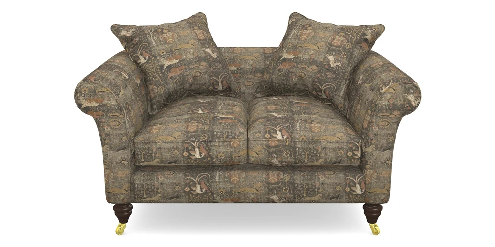 2 Seater Sofa