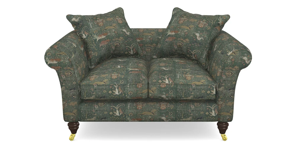 2 Seater Sofa