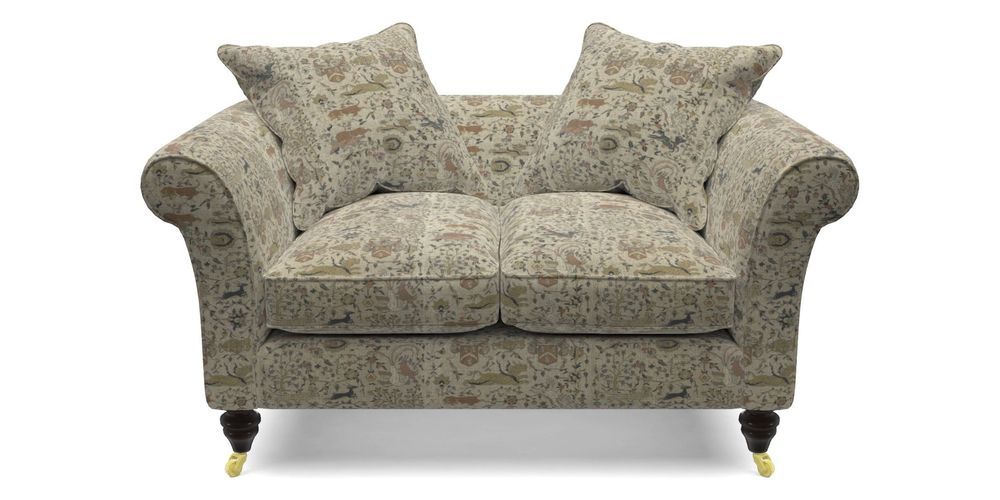2 Seater Sofa