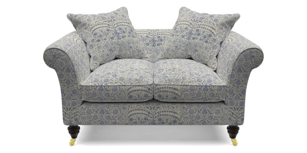 2 Seater Sofa
