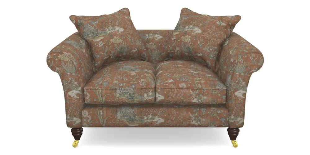 2 Seater Sofa