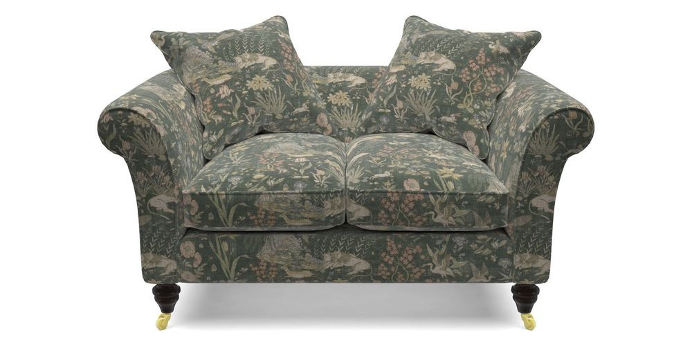 2 Seater Sofa