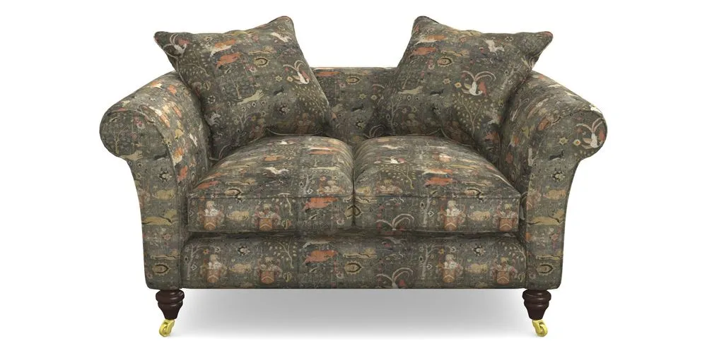 2 Seater Sofa