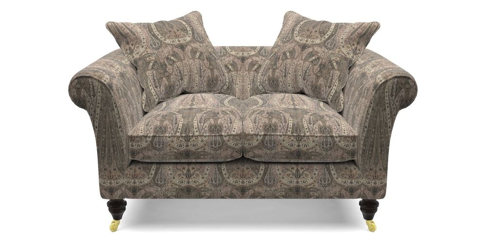 2 Seater Sofa