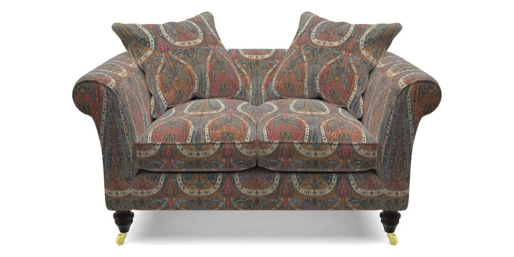 2 Seater Sofa