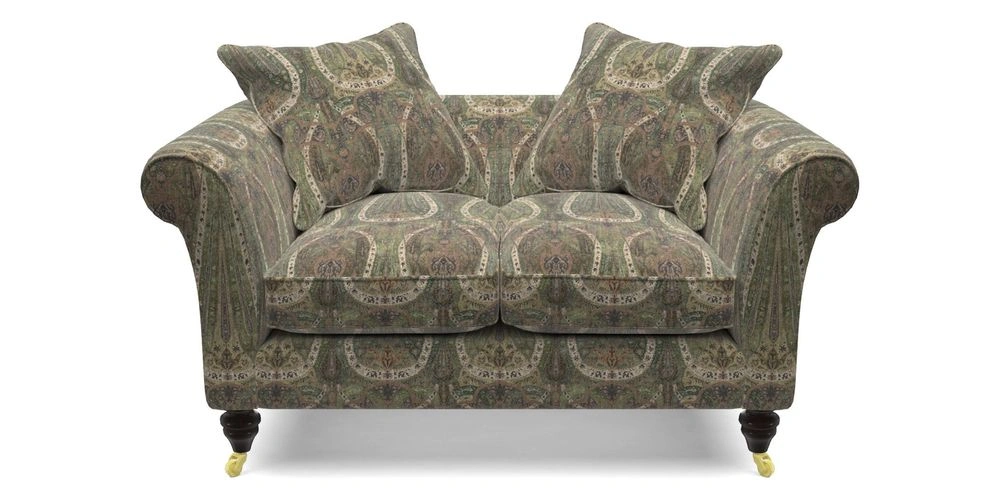 2 Seater Sofa