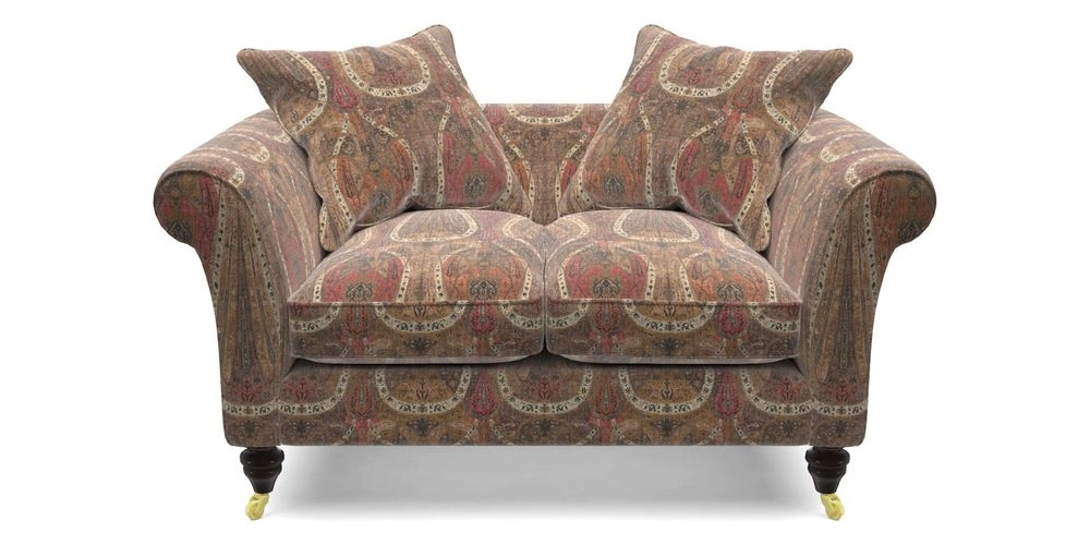 2 Seater Sofa