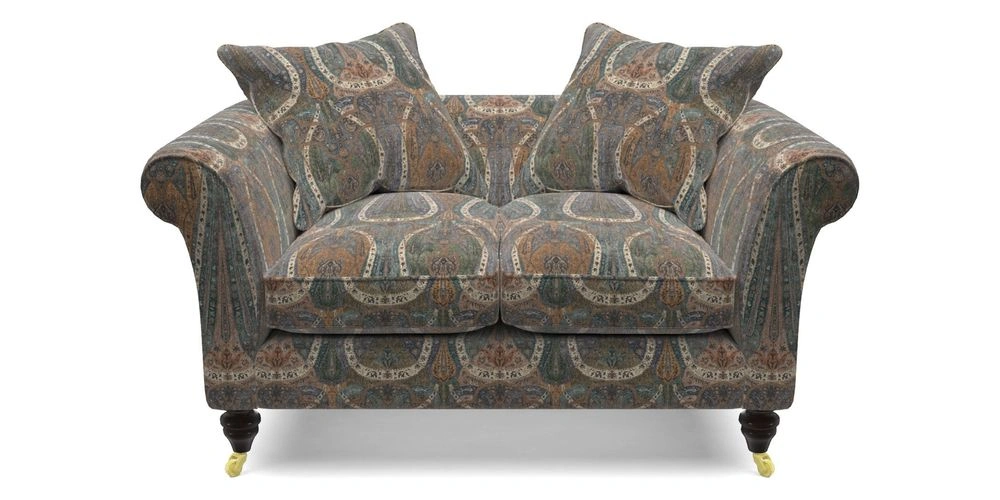 2 Seater Sofa