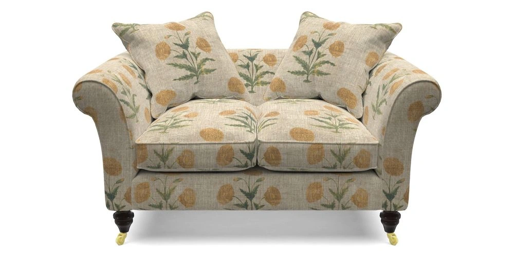 2 Seater Sofa