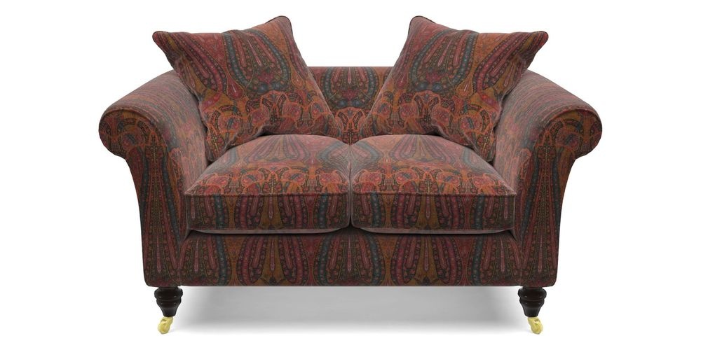 2 Seater Sofa