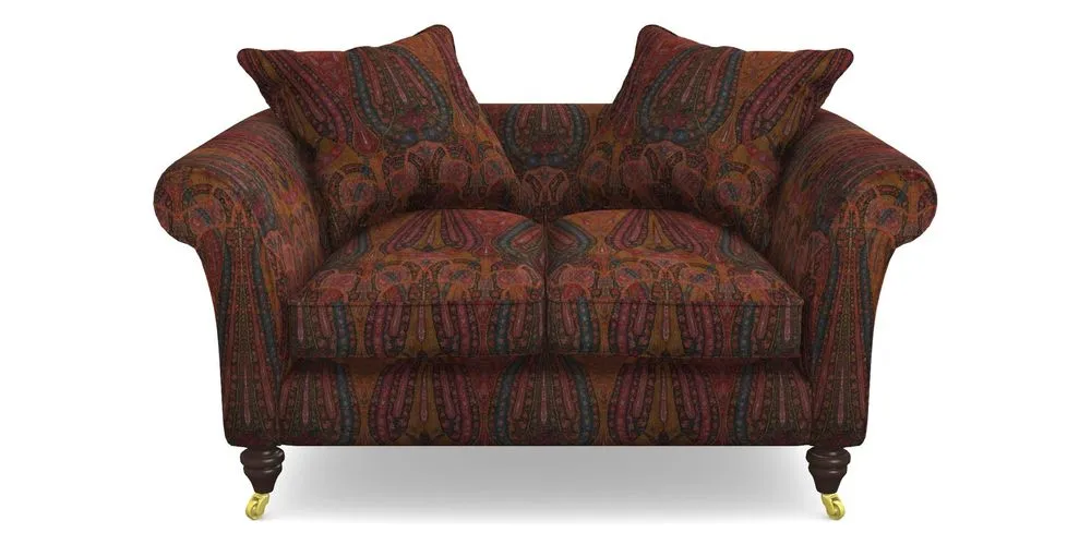 2 Seater Sofa