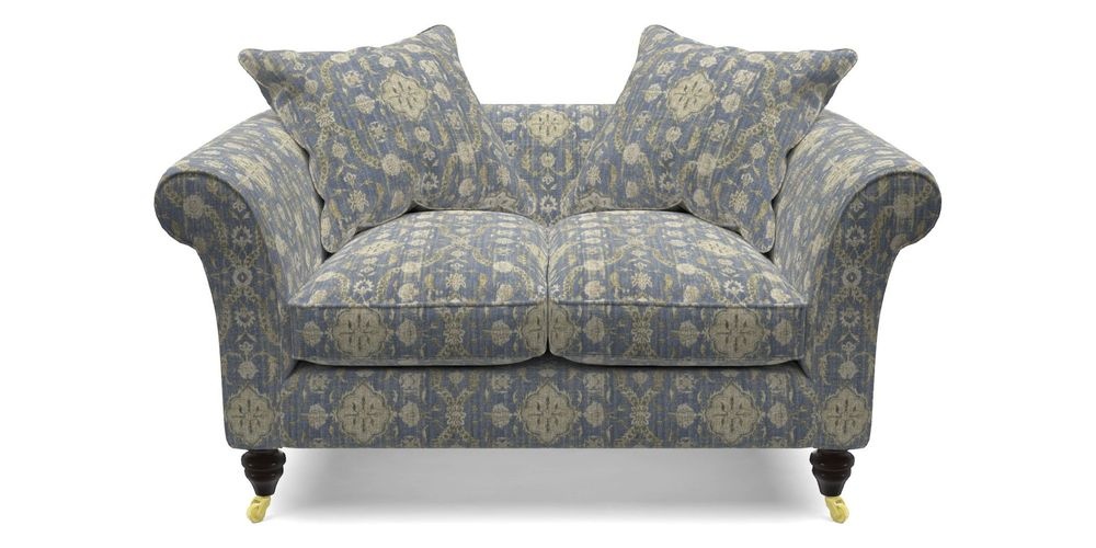2 Seater Sofa