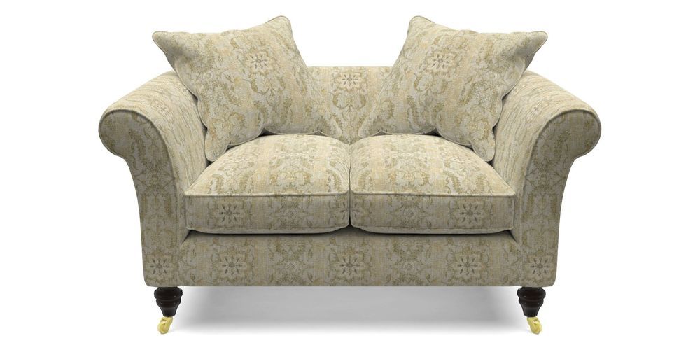 2 Seater Sofa