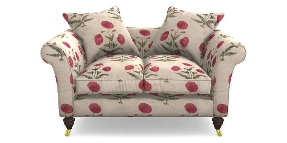 2 Seater Sofa