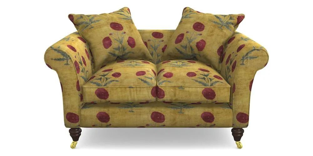 2 Seater Sofa