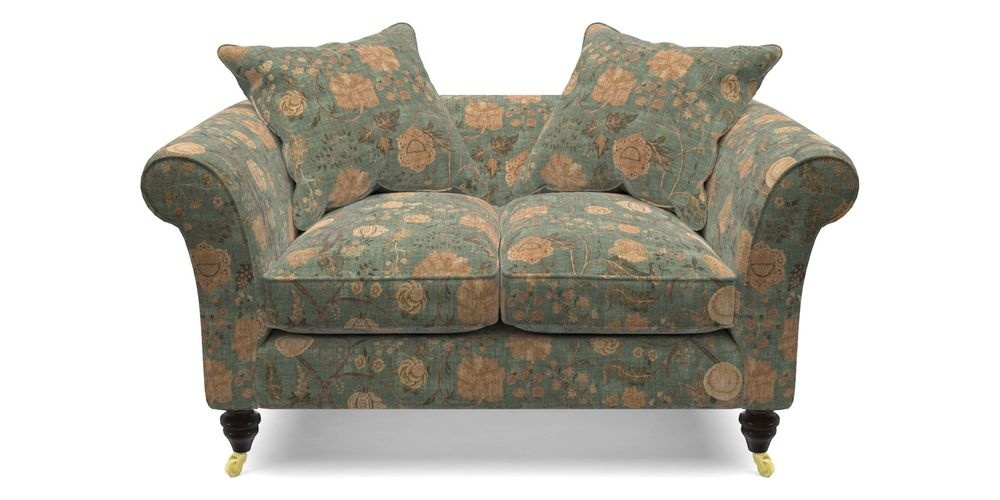 2 Seater Sofa