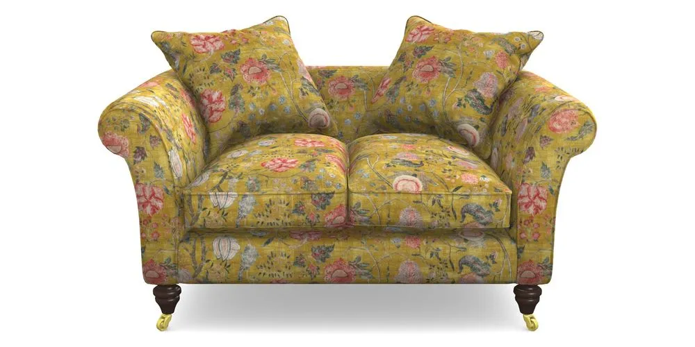 2 Seater Sofa