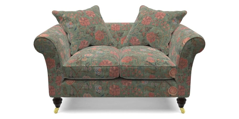 2 Seater Sofa