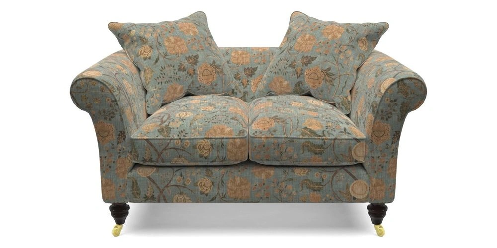 2 Seater Sofa