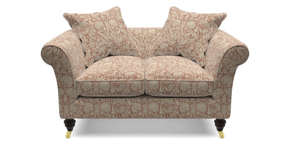 2 Seater Sofa