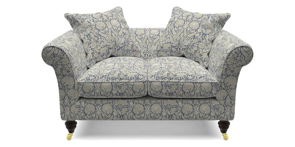 2 Seater Sofa