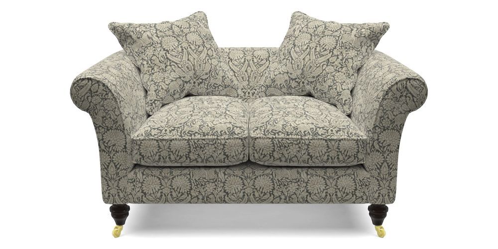 2 Seater Sofa