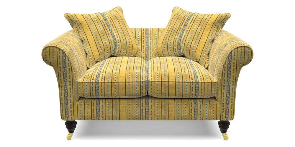 2 Seater Sofa