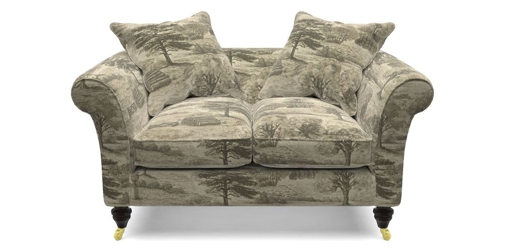 2 Seater Sofa
