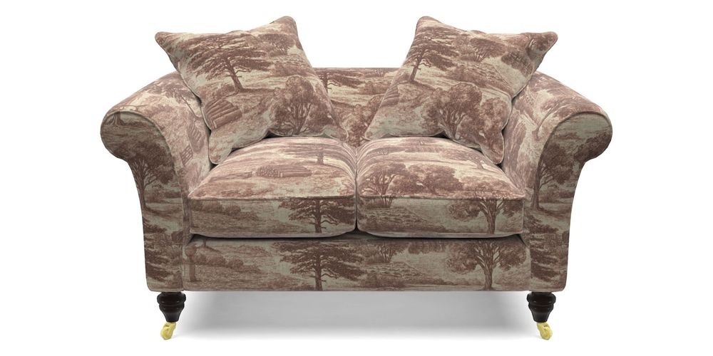 2 Seater Sofa