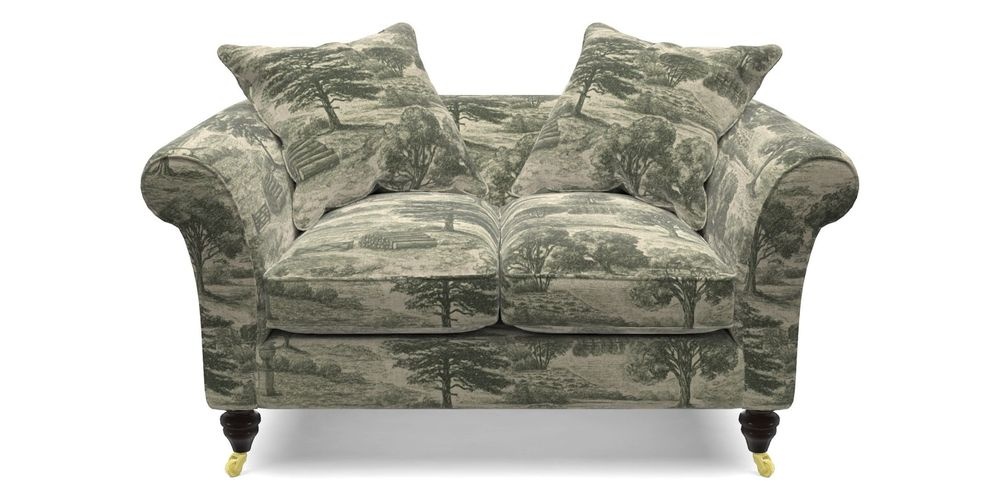 2 Seater Sofa