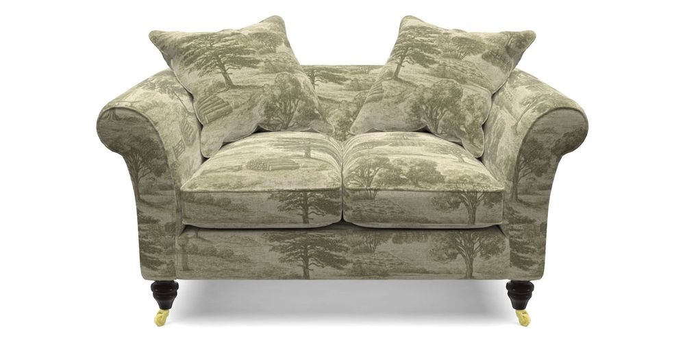 2 Seater Sofa