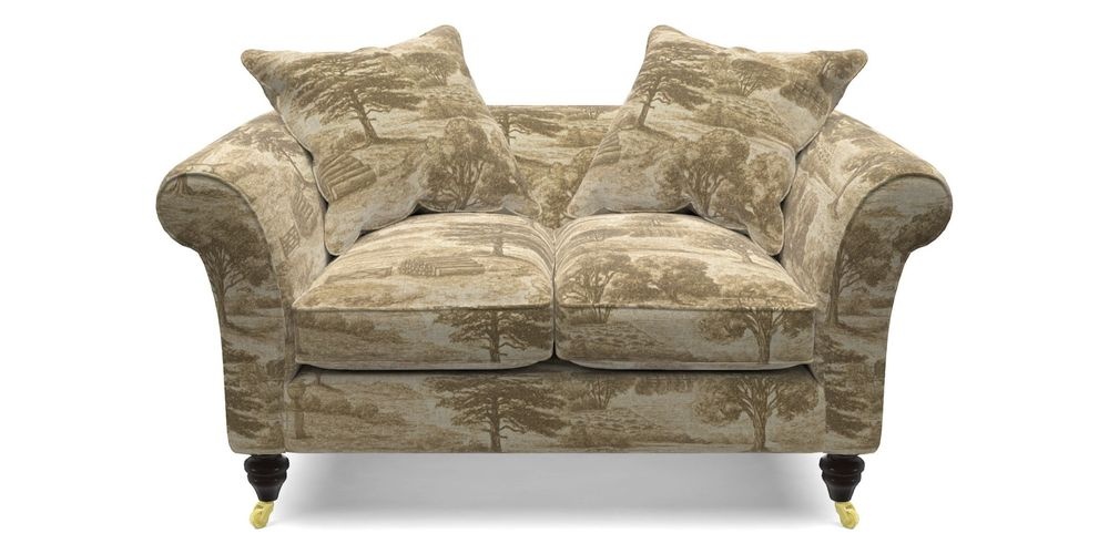 2 Seater Sofa