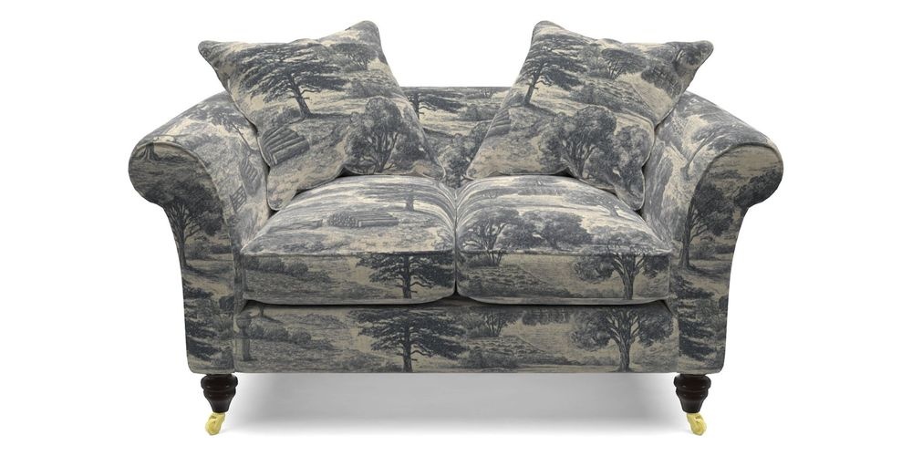 2 Seater Sofa