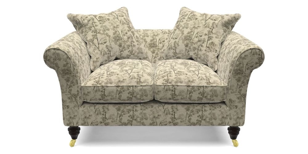 2 Seater Sofa