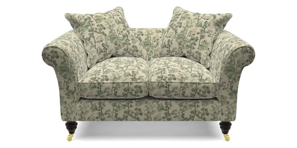 2 Seater Sofa