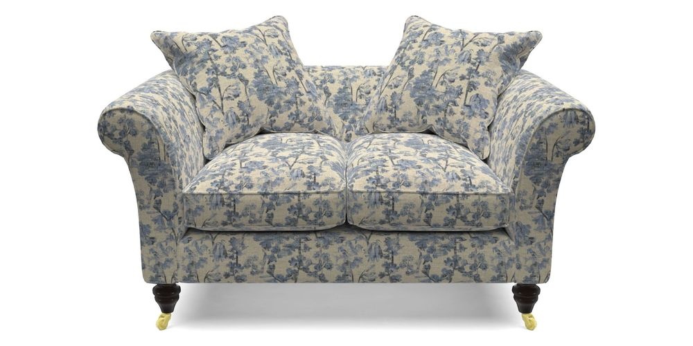 2 Seater Sofa