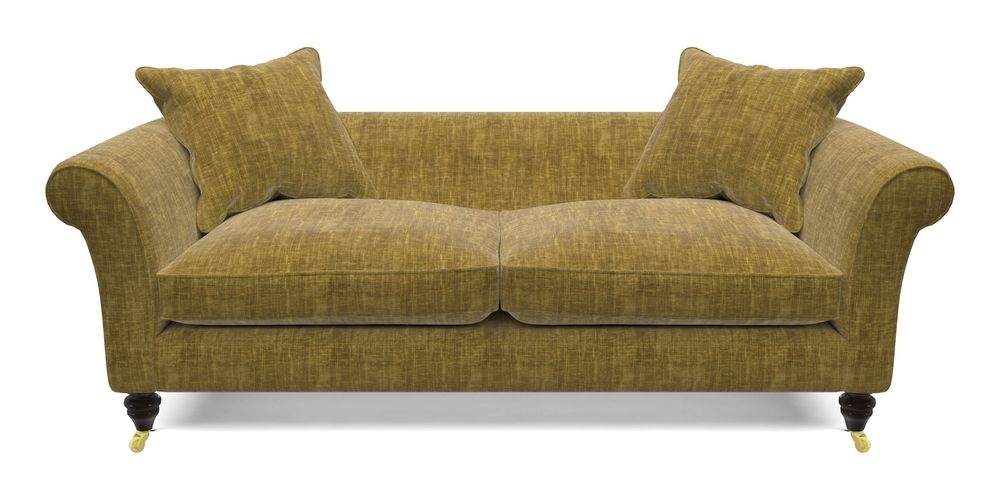 3 Seater Sofa