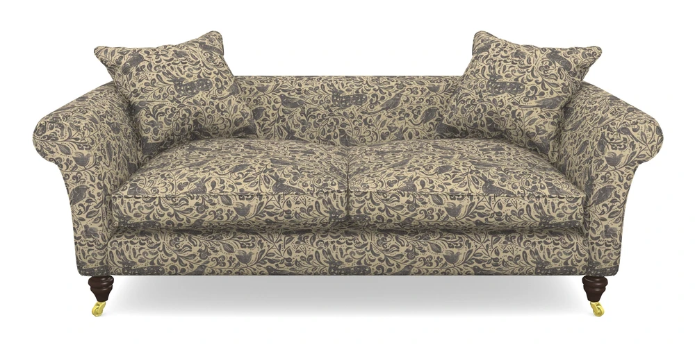 3 Seater Sofa