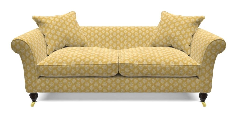 3 Seater Sofa