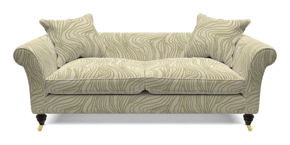 3 Seater Sofa