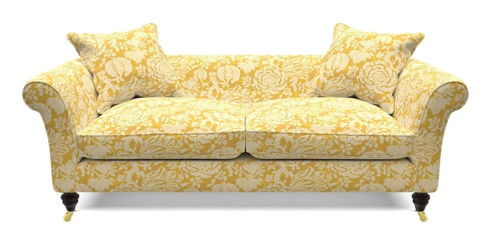 3 Seater Sofa