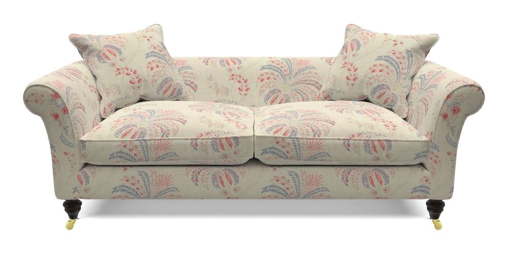 3 Seater Sofa