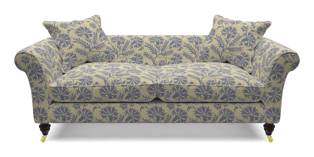 3 Seater Sofa